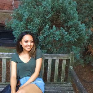 Meet your Posher, Jane